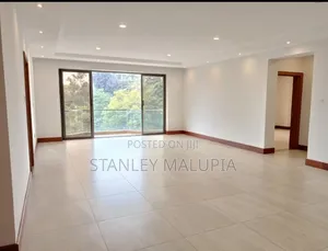 3bdrm Apartment in Rhapta Road for rent