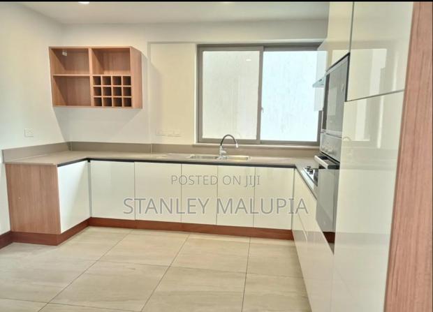 3bdrm Apartment in Rhapta Road for rent - thumbnail 5