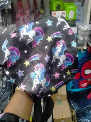 Lovely Kids Bonnets