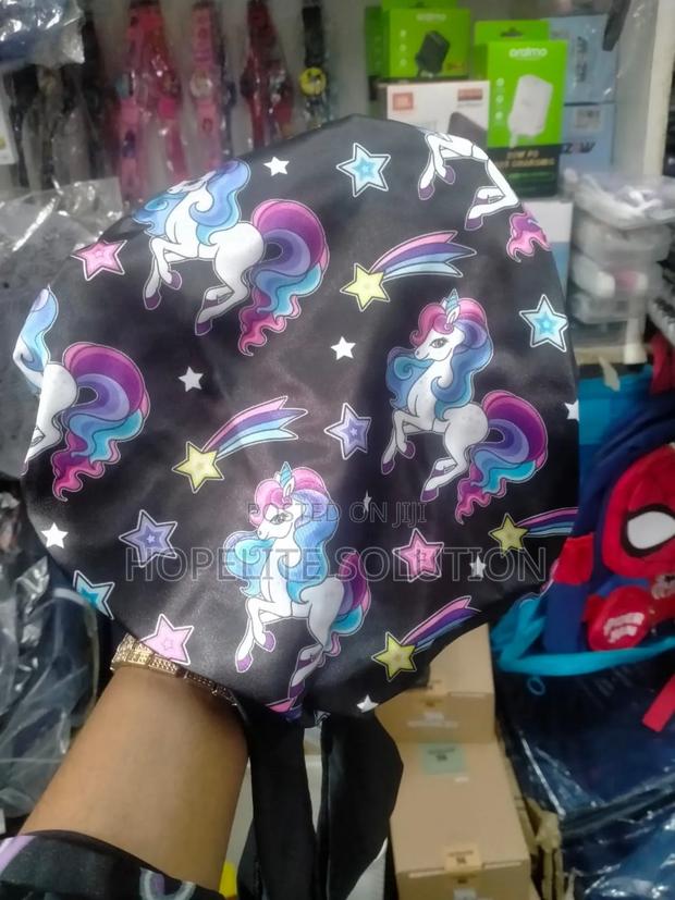 Lovely Kids Bonnets - thumbnail 3