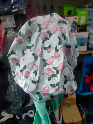 Lovely Kids Bonnets