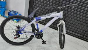 Heavy Duty Size 27 Geared Bicycle Offer. - thumbnail 2