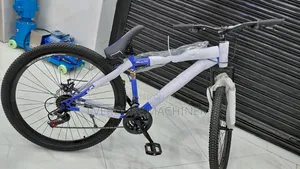 Heavy Duty Size 27 Geared Bicycle Offer.