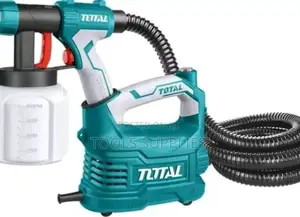 Total Spray Gun/ 550 Watts