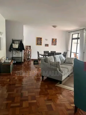 3bdrm Apartment in Rhapta, Raphta Road Area for rent