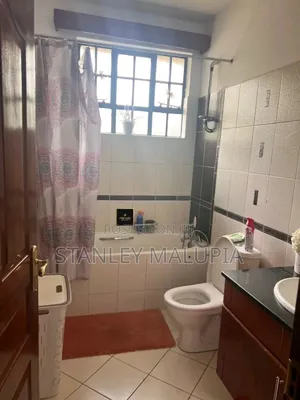 3bdrm Apartment in Rhapta, Raphta Road Area for rent