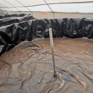 Underground Water Tank Damliner,Dam Liners, Swimming Pool