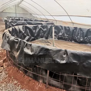 Underground Water Tank Damliner,Dam Liners, Swimming Pool