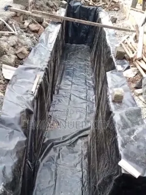Underground Water Tank Damliner,Dam Liners, Swimming Pool