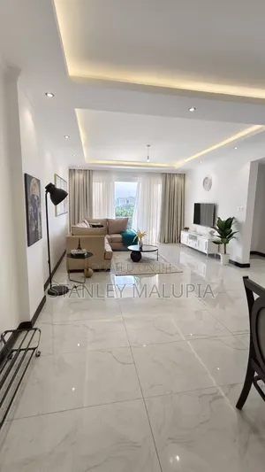 Furnished 2bdrm Apartment in Brookside, Westlands for rent