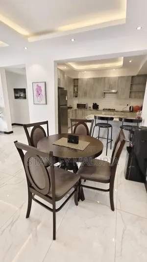 Furnished 2bdrm Apartment in Brookside, Westlands for rent