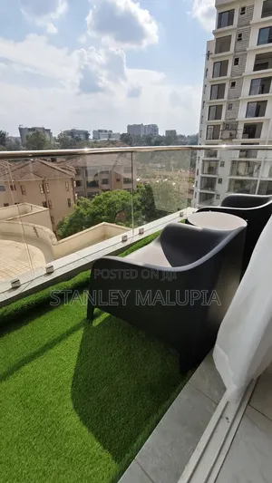 Furnished 2bdrm Apartment in Brookside, Westlands for rent