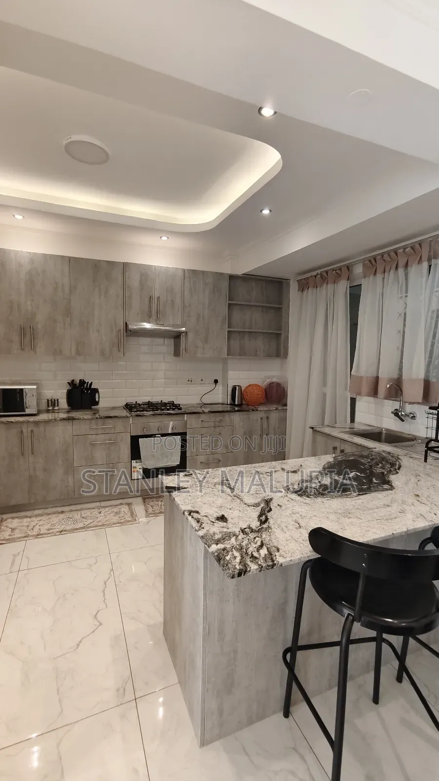 Furnished 2bdrm Apartment in Brookside, Westlands for rent