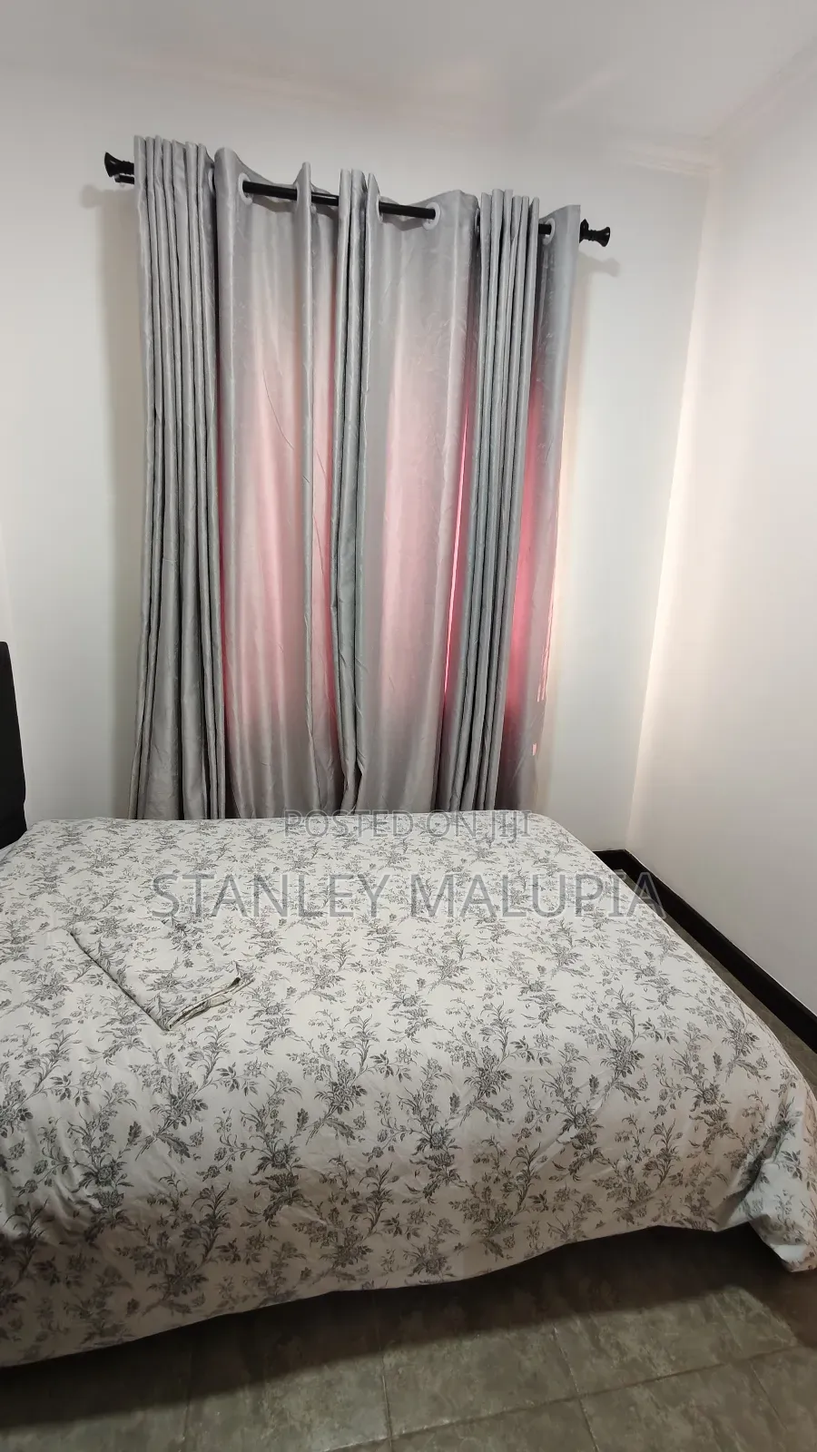 Furnished 2bdrm Apartment in Brookside, Westlands for rent