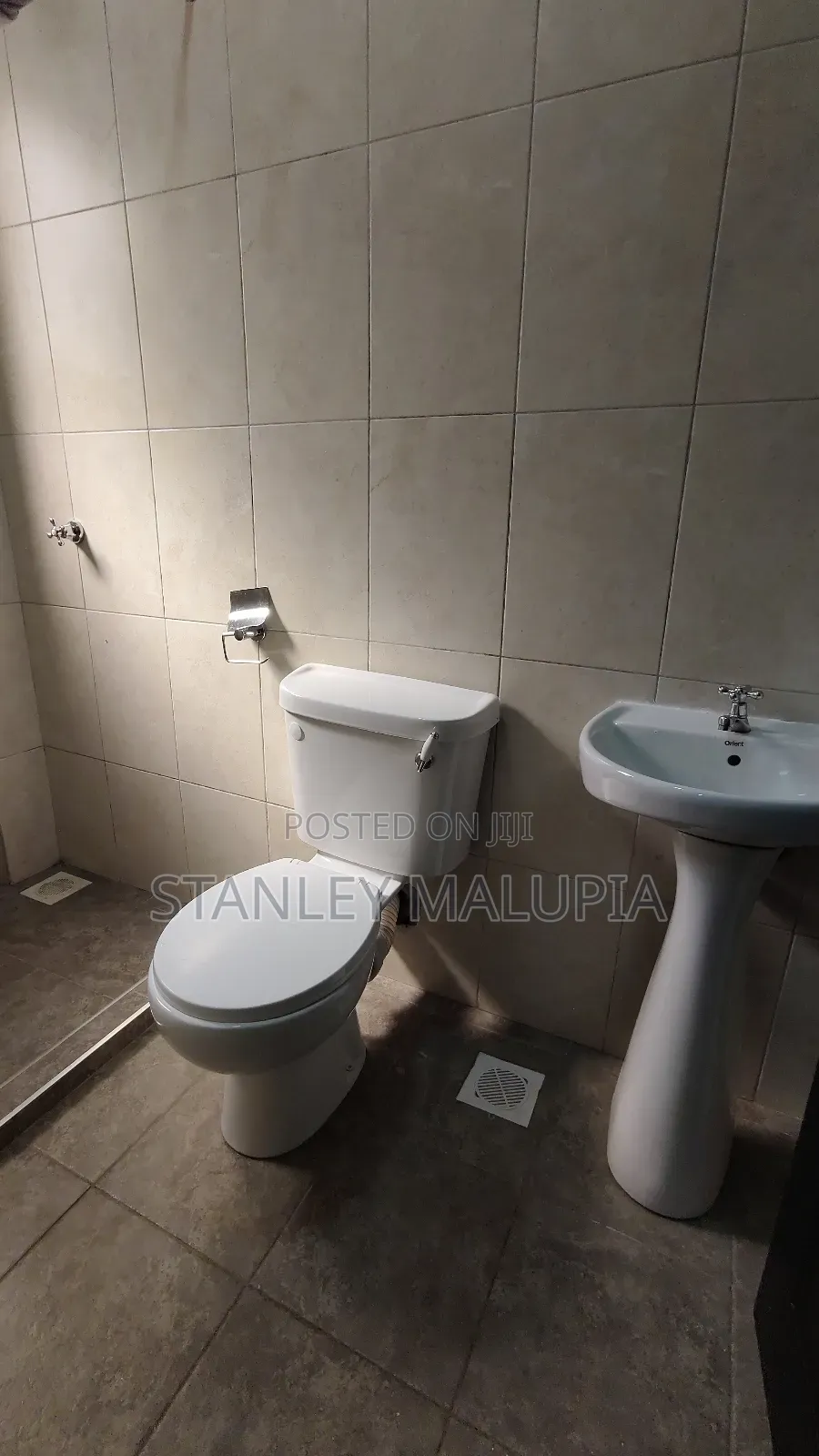 Furnished 2bdrm Apartment in Brookside, Westlands for rent