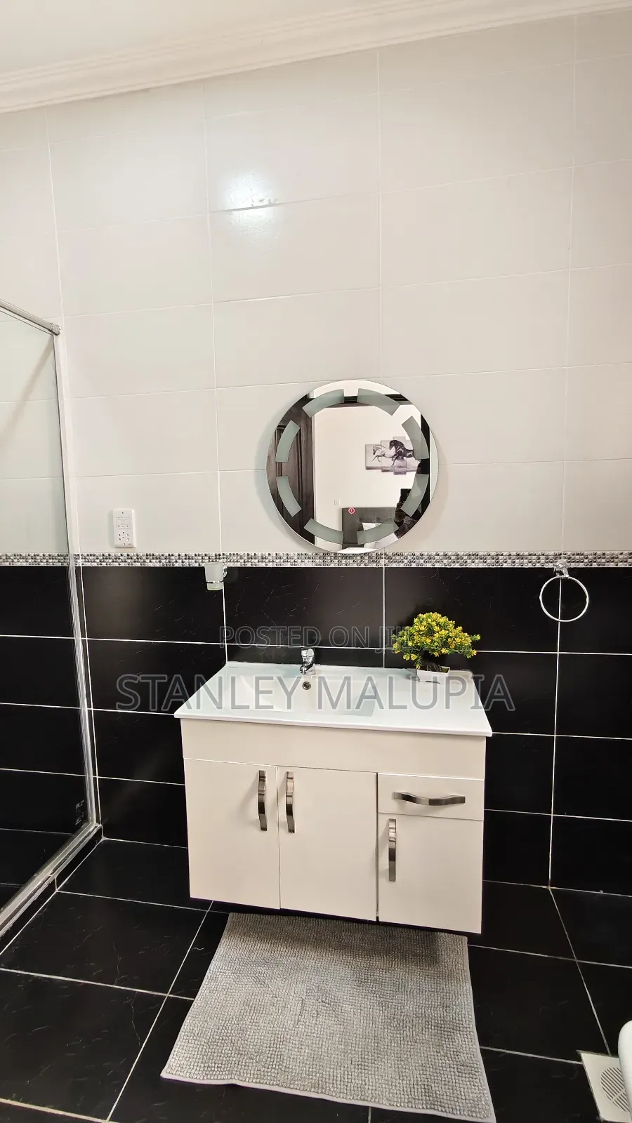 Furnished 2bdrm Apartment in Brookside, Westlands for rent