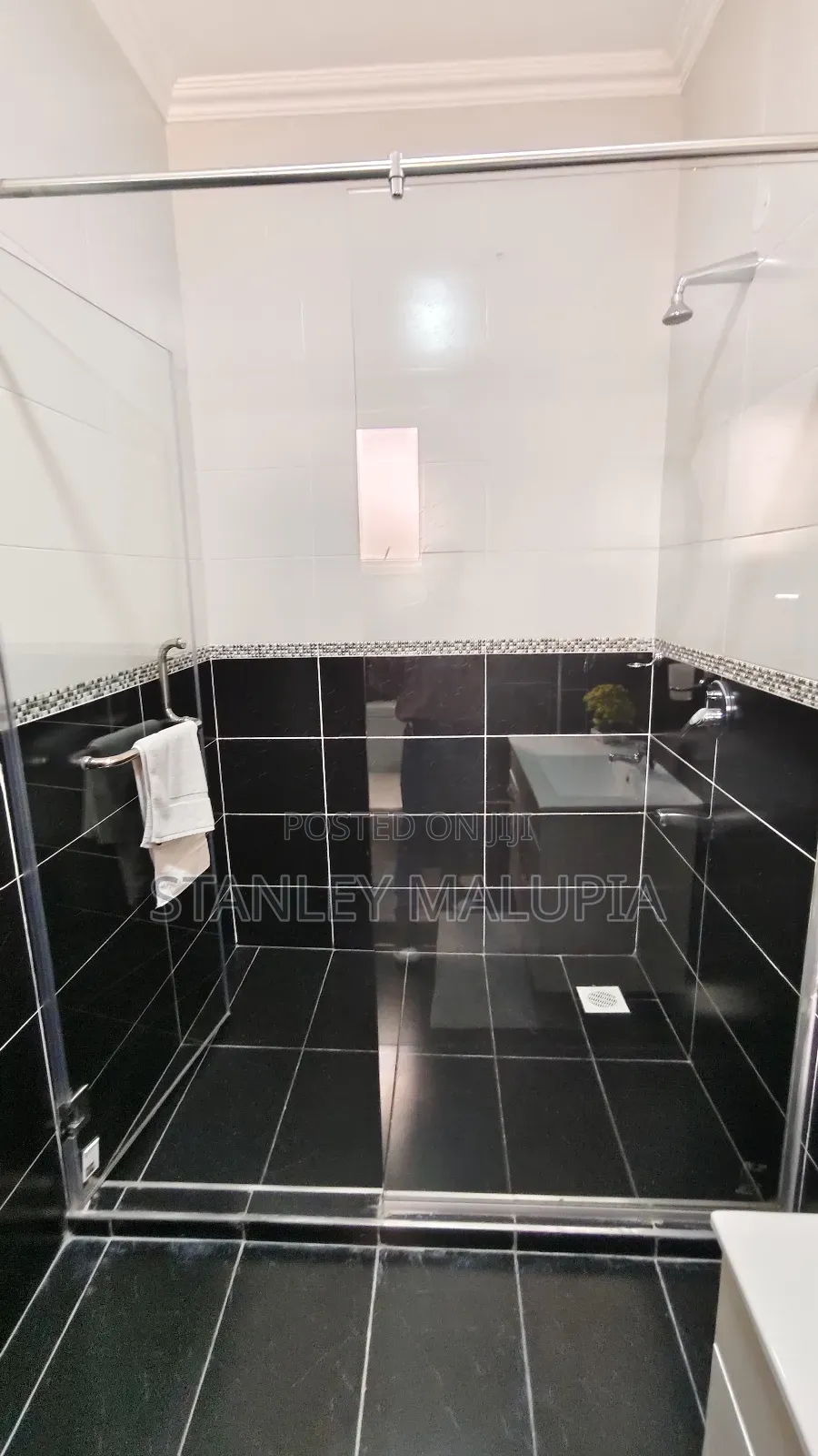 Furnished 2bdrm Apartment in Brookside, Westlands for rent