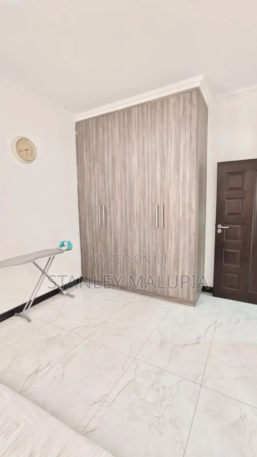 Furnished 2bdrm Apartment in Brookside, Westlands for rent