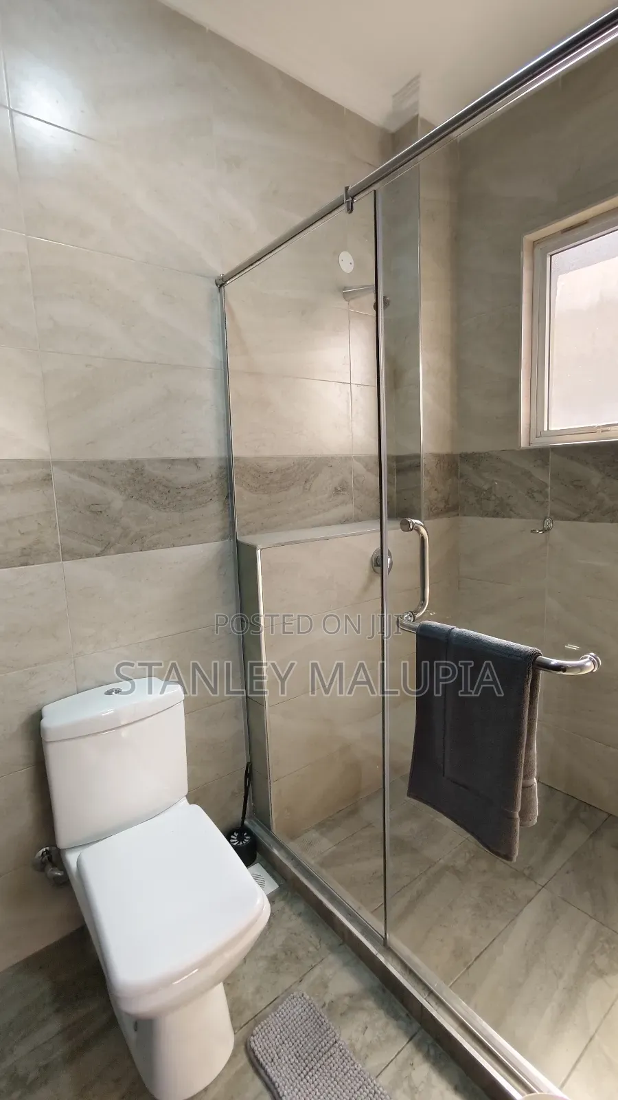 Furnished 2bdrm Apartment in Brookside, Westlands for rent