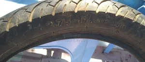 Motorcycle Front Tyre