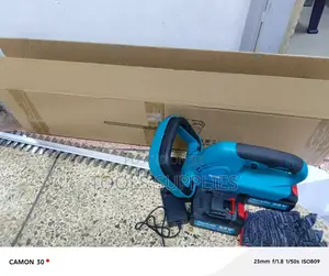 Cordless Trimmer