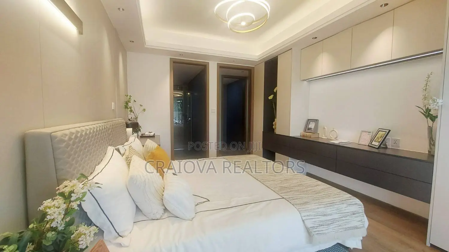 2bdrm Apartment in Raphta Road Area for sale