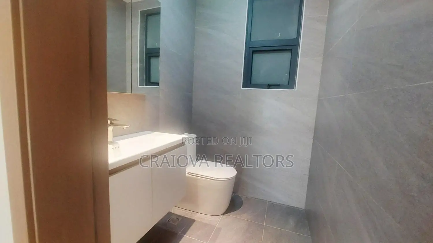 2bdrm Apartment in Raphta Road Area for sale