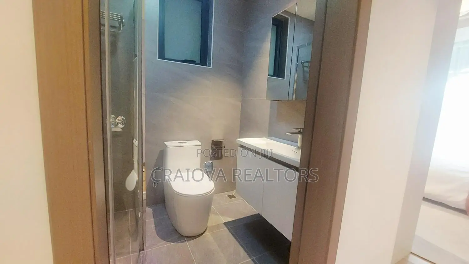 2bdrm Apartment in Raphta Road Area for sale