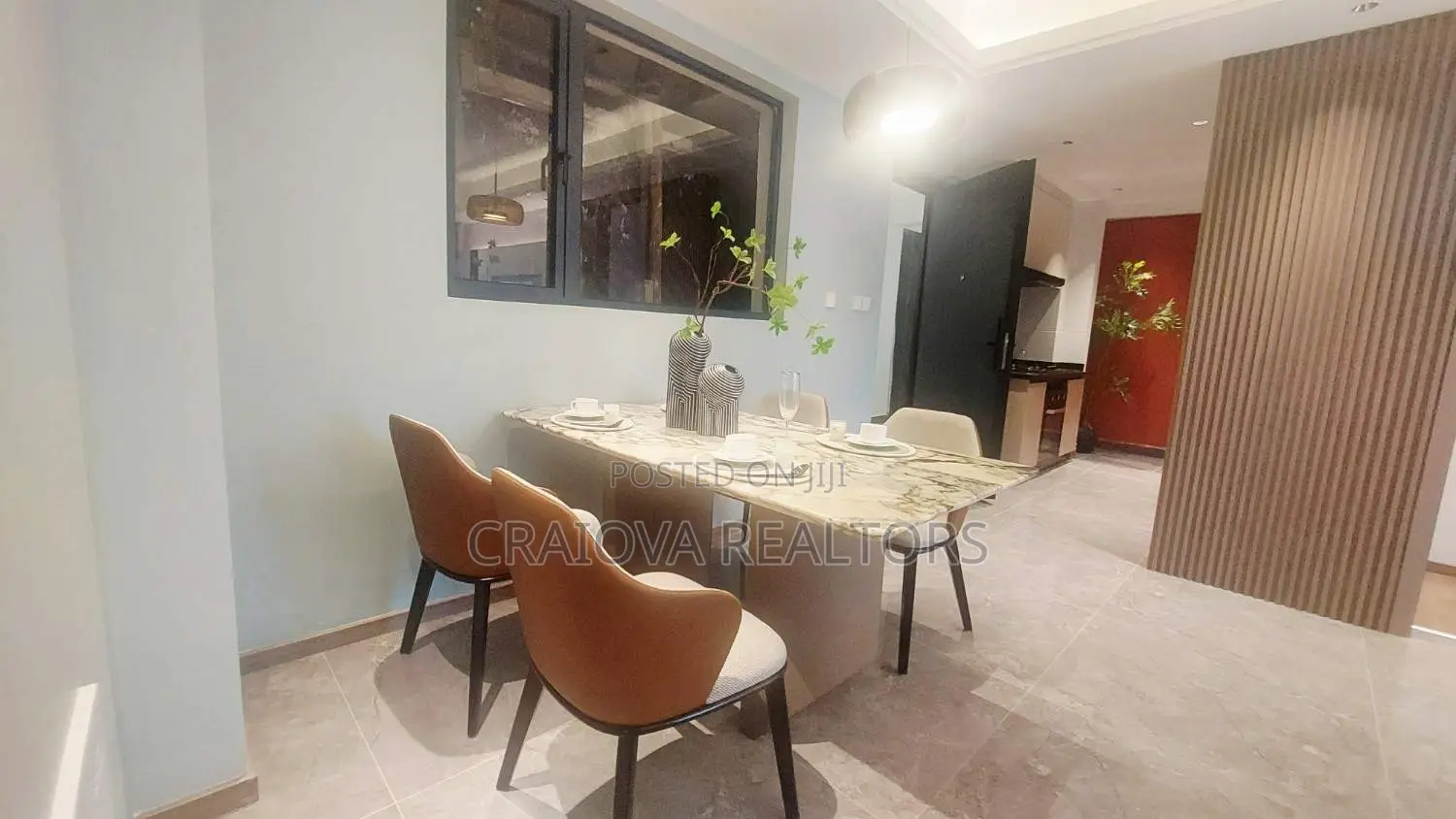 2bdrm Apartment in Raphta Road Area for sale