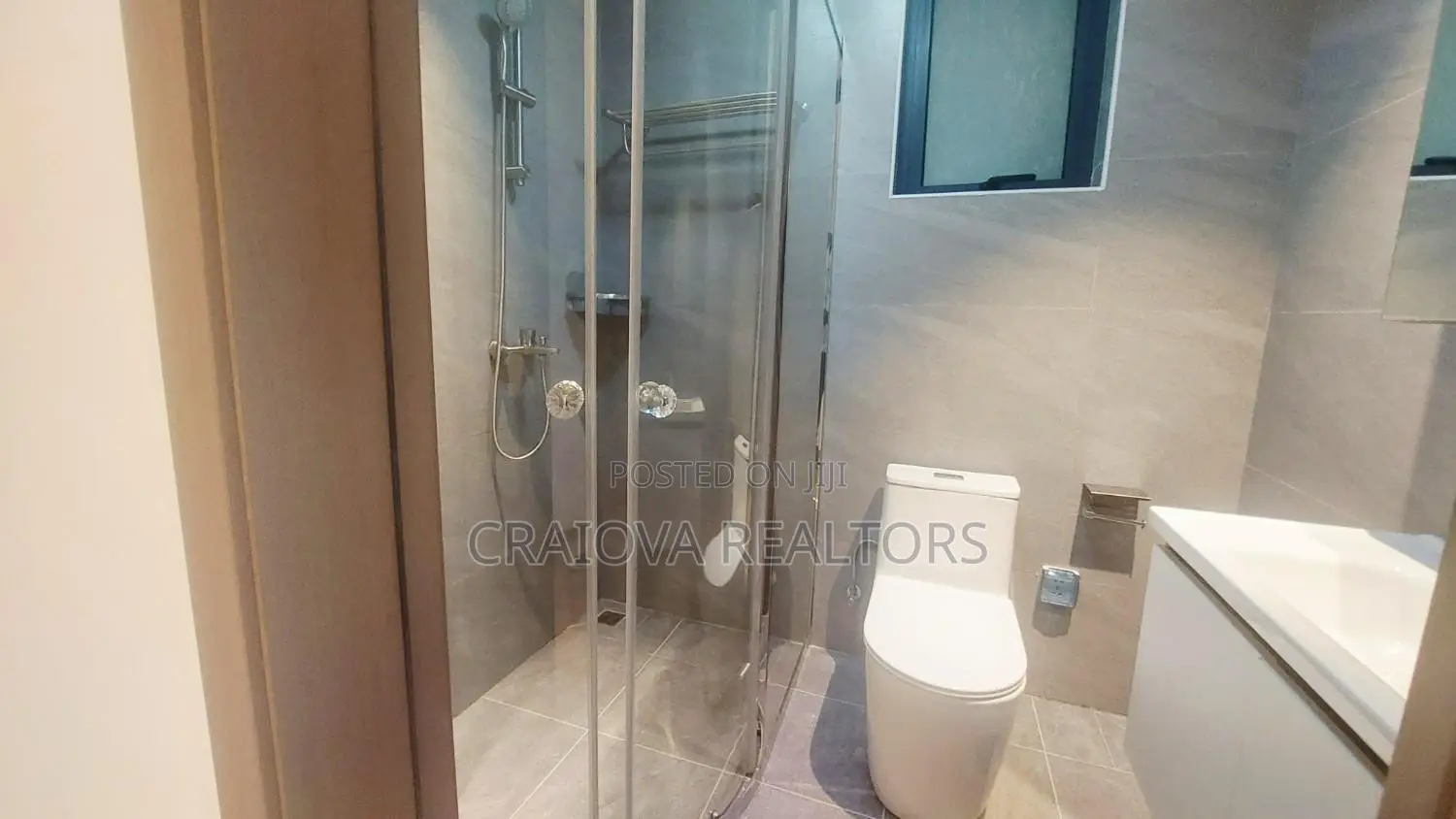2bdrm Apartment in Raphta Road Area for sale