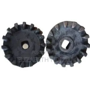 The Advances Chaff Cutter Worm Gear