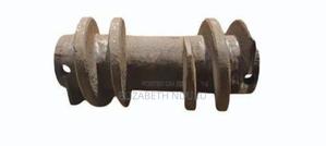 High Torque Chaff Cutter Worm Gear - thumbnail 2