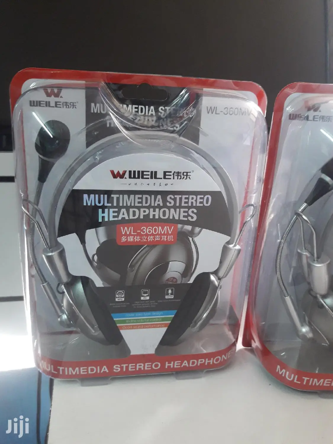 Headphones