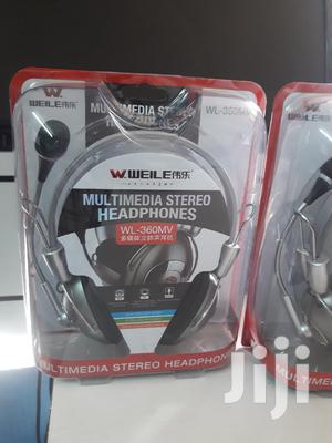 Headphones - thumbnail 2