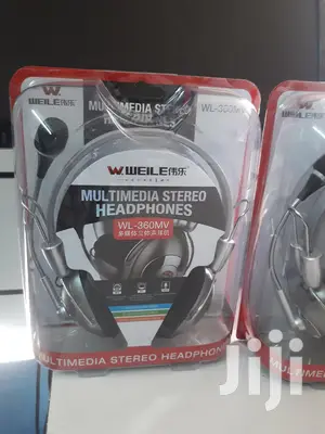 Headphones