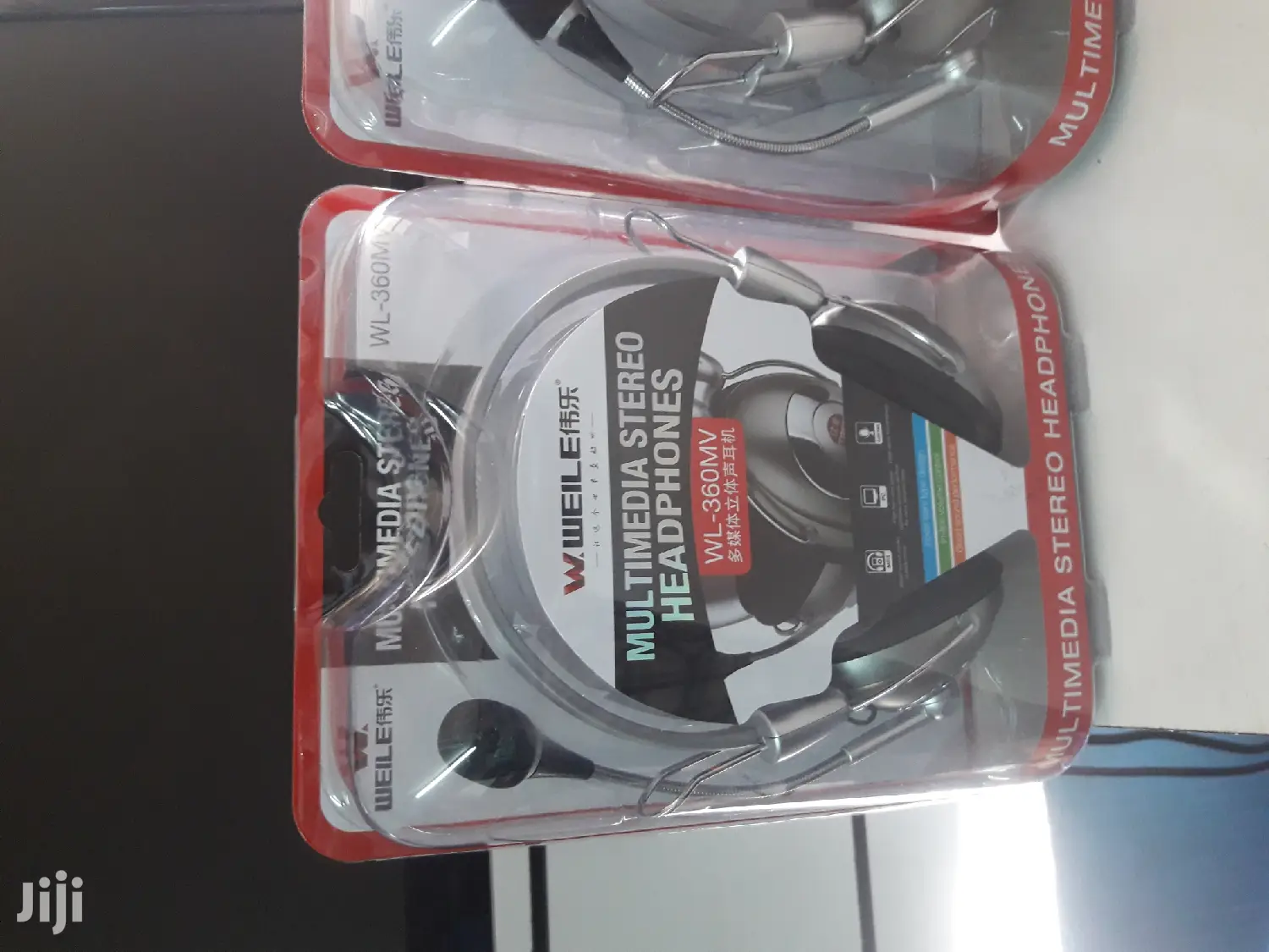 Headphones