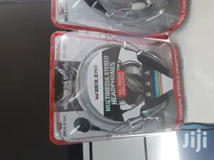 Headphones