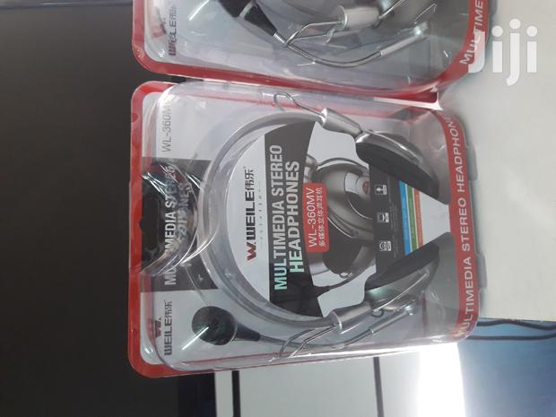 Headphones - thumbnail 5