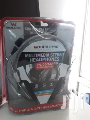 Headphones