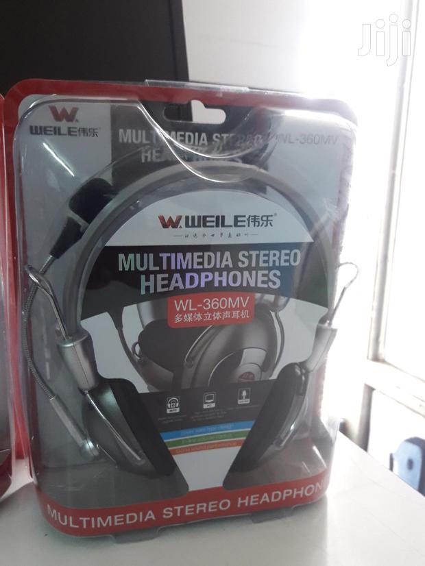 Headphones - thumbnail 3