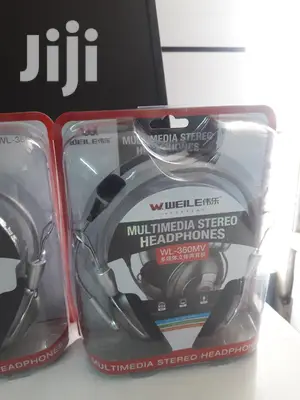 Headphones