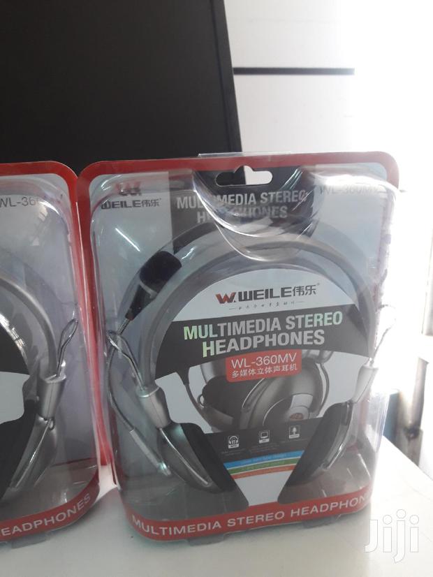 Headphones - thumbnail 4
