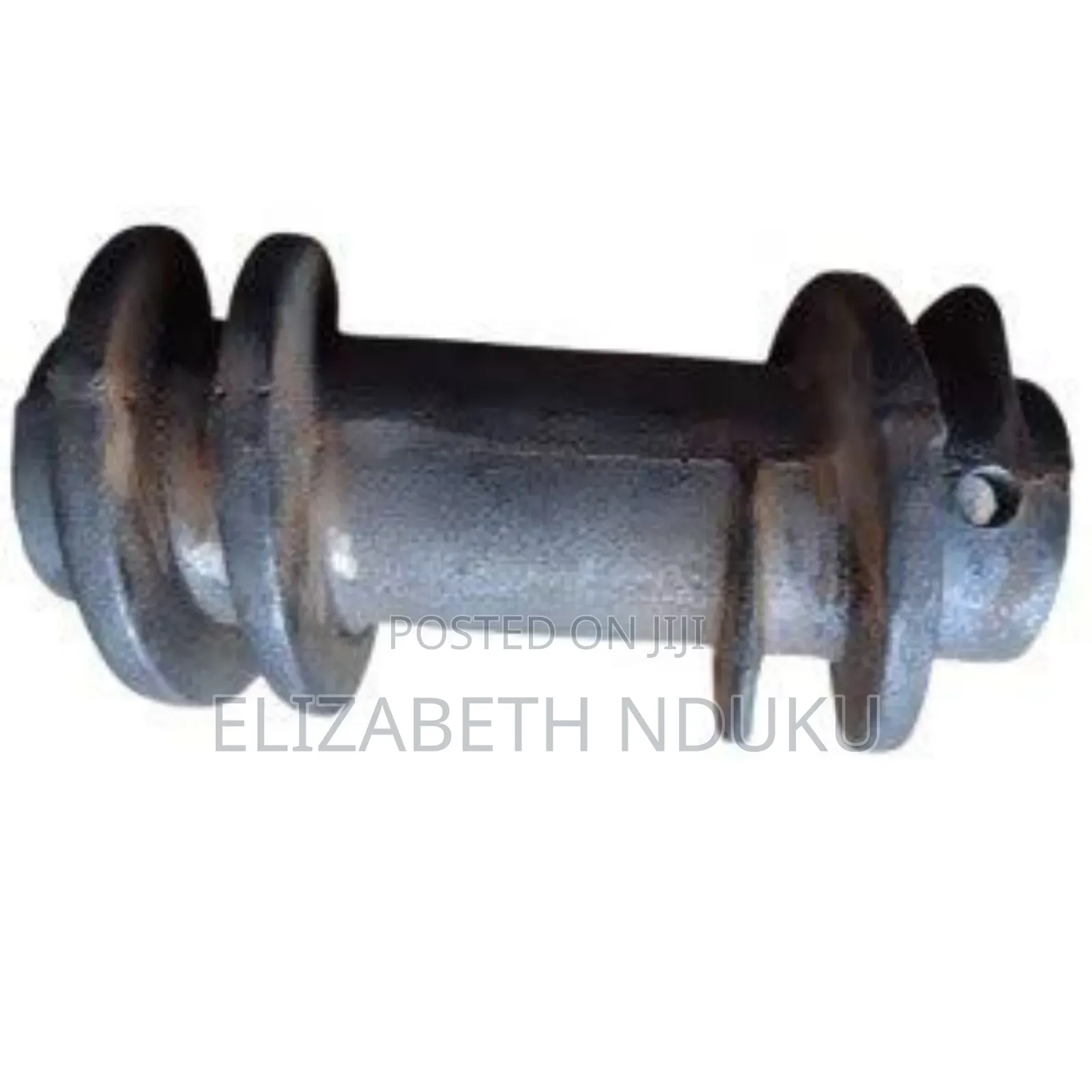 Agricultural Chaff Cutter Worm Gear