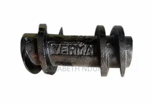 Machinery Chaff Cutter Worm Gear