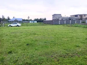 Plot for Sale in Mzee Wanyama Center