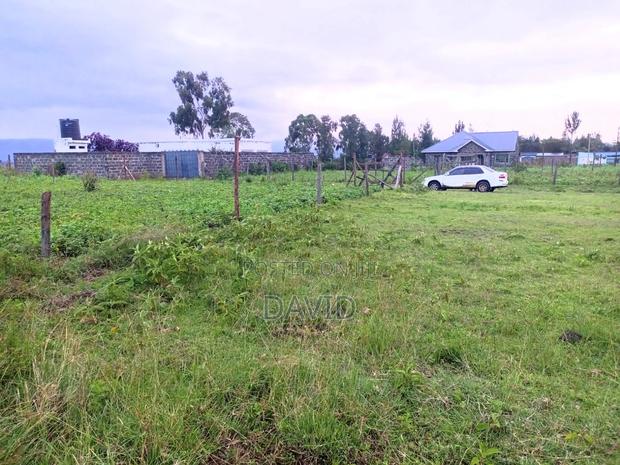 Plot for Sale in Mzee Wanyama Center - thumbnail 3