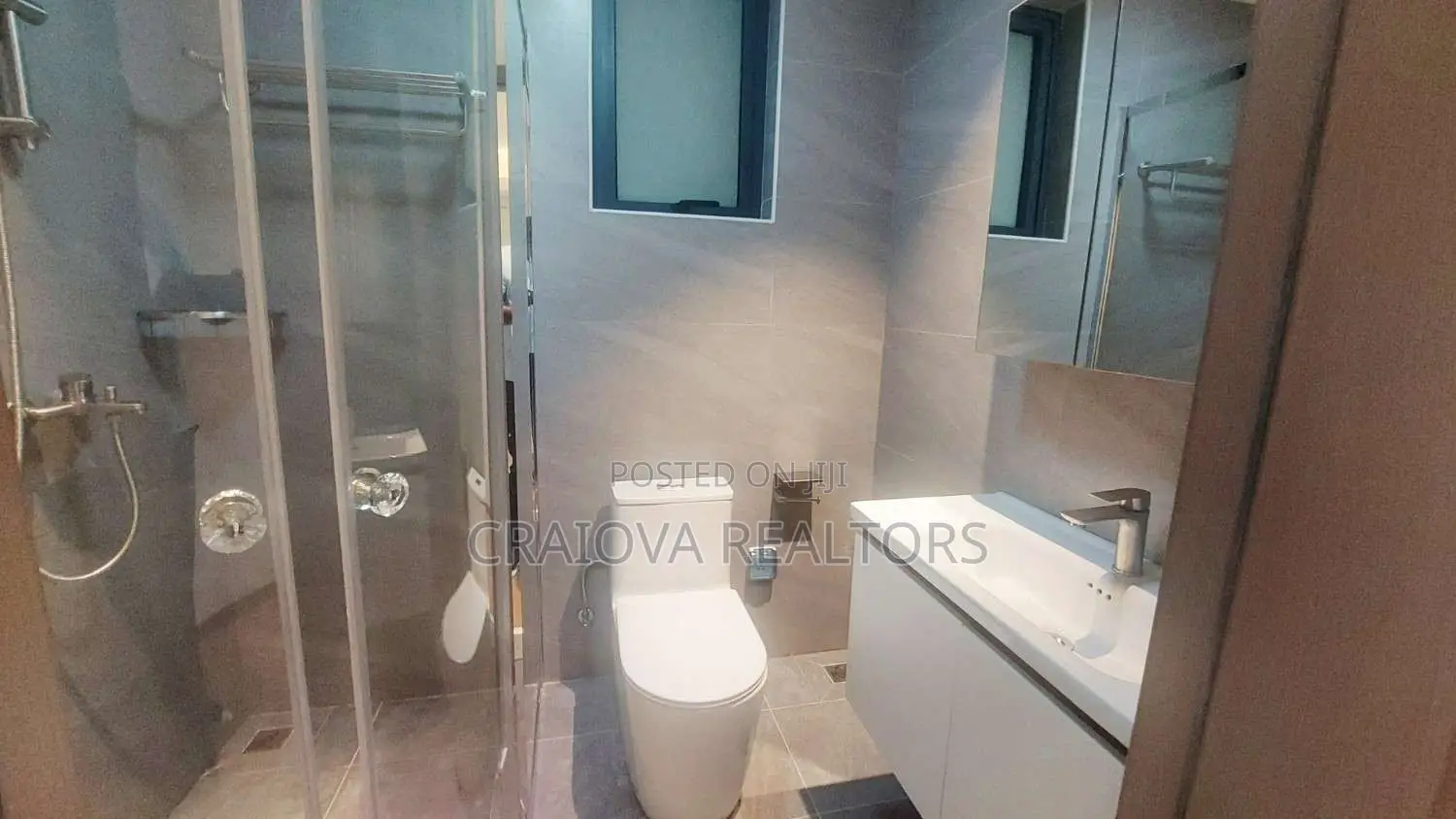 2bdrm Apartment in Raphta Road Area for sale