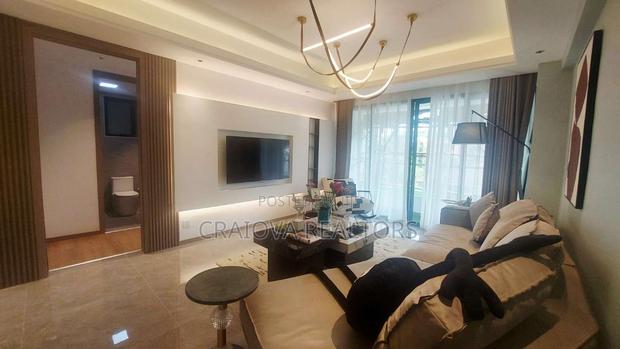 2bdrm Apartment in Raphta Road Area for sale