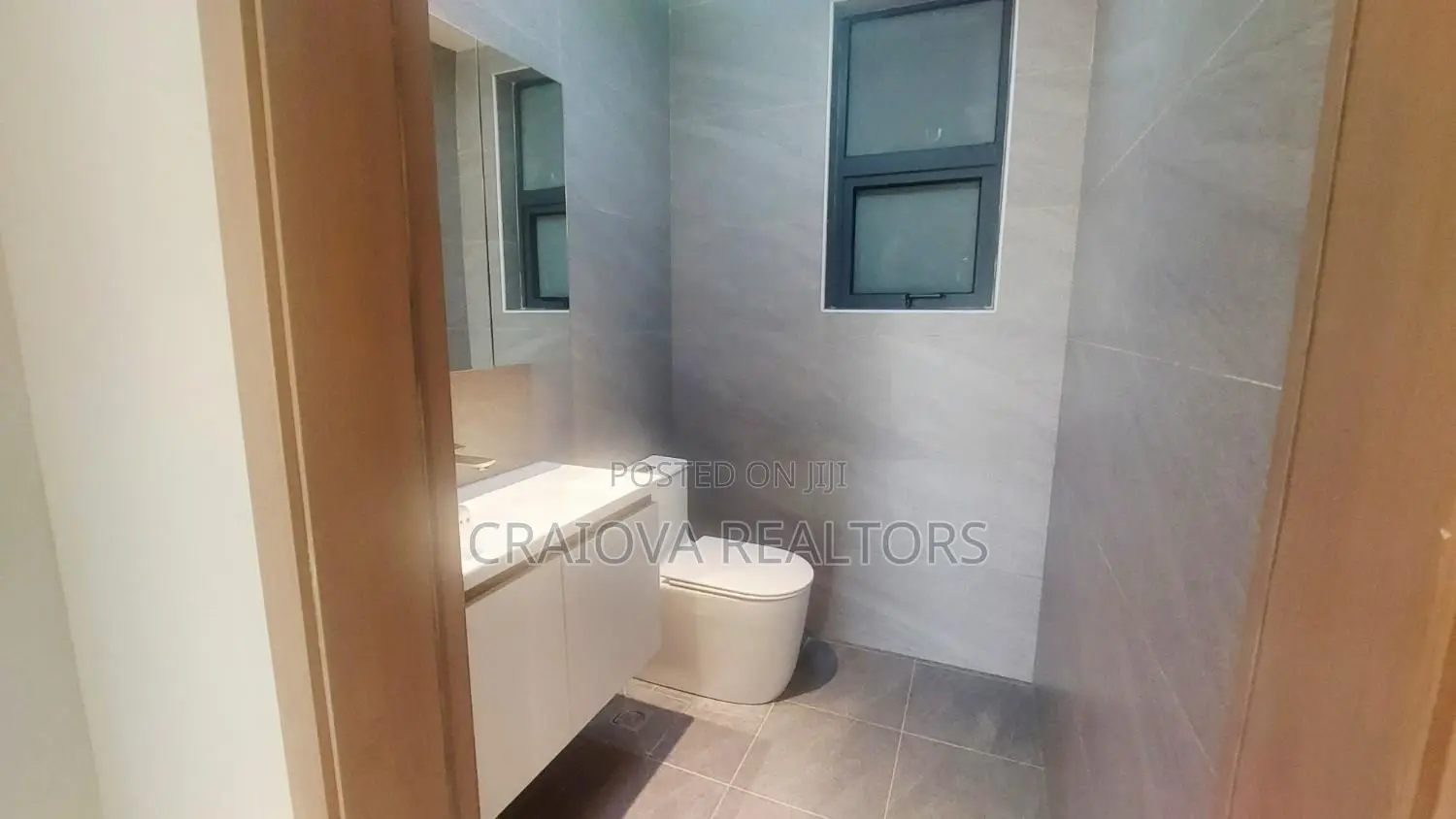 2bdrm Apartment in Raphta Road Area for sale