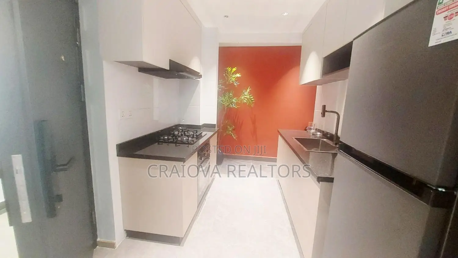 2bdrm Apartment in Raphta Road Area for sale